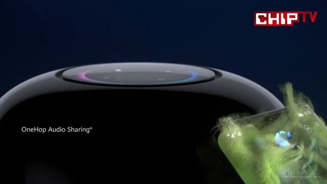 Huawei Sound İnceleme смотреть онлайн