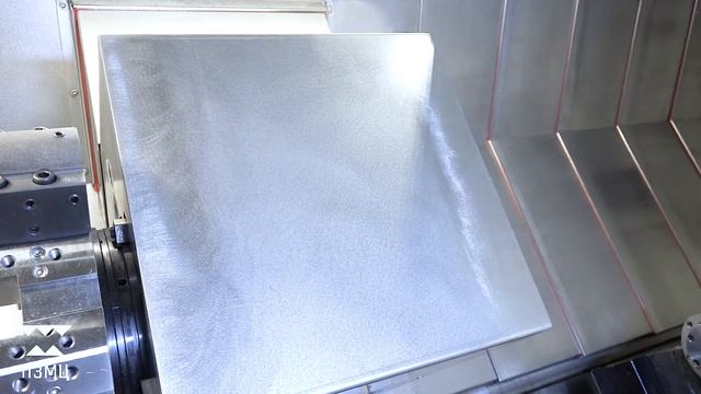 Тест станка ПРОТОН Т500\1000.  Прогон на холостом ходу