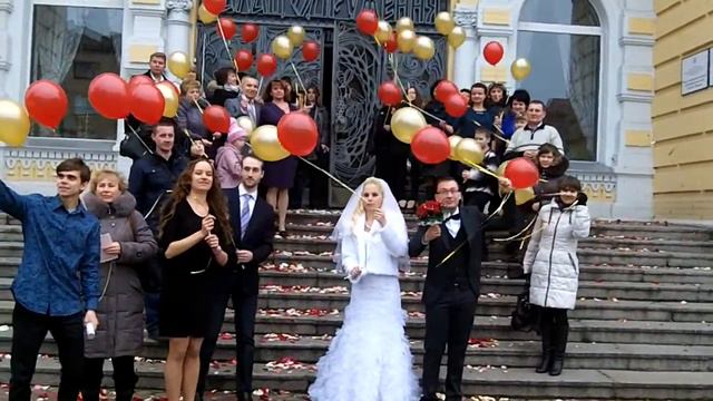 Женя&Даниель 26.12.15 смотреть онлайн