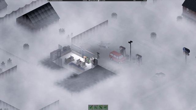 Project Zomboid | Build 41 | Episode 3 | Lake Ivy Survival смотреть онлайн