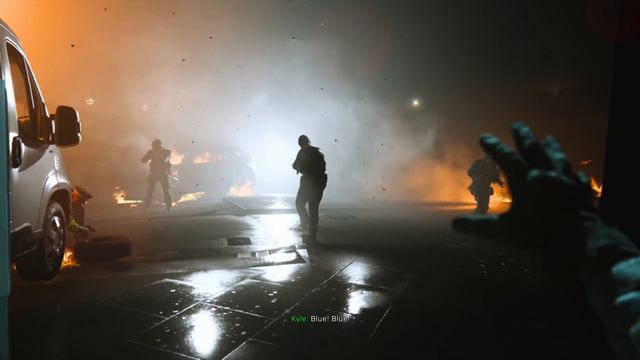 Call of Duty Modern Warfare Gameplay Walkthrough Part 1 - INTRO смотреть онлайн