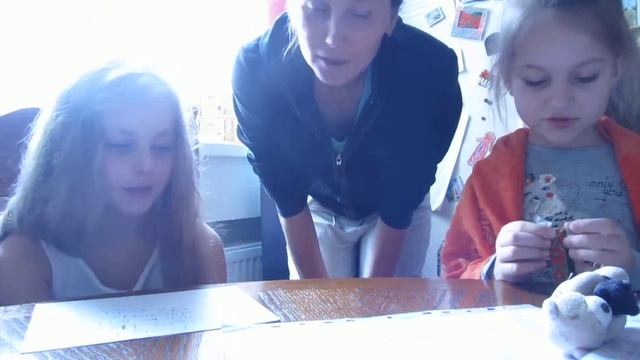 Сочинение о подружке ( учим английский) смотреть онлайн