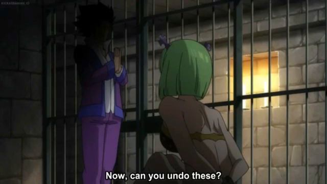 fairy tail {AMV} different world смотреть онлайн