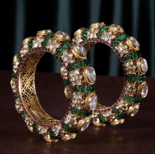 New jewelry collection Diamond Sevilya?