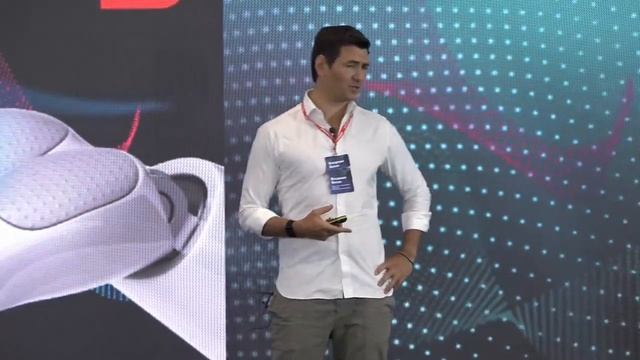 (RUS) Церемония открытия цифрового офиса «Магнита» в ИЦ «Сколково» смотреть онлайн