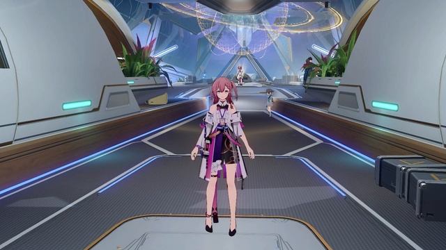 Аста Гайд | Реликвии, световые конусы и советы | Honkai Star Rail смотреть онлайн