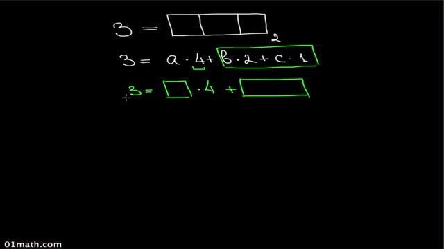 Двоичная система счисления B2 смотреть онлайн