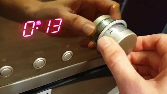 Духовой шкаф Hansa BOEI64030077 обзор смотреть онлайн