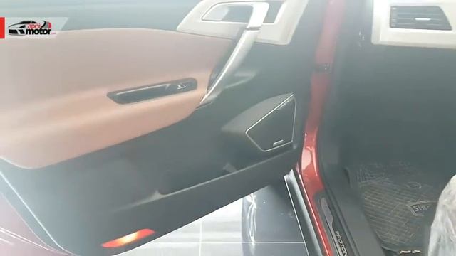 Proton X70 Pakistan Full Tour Review | Price Features Specs | Test Drive Experience смотреть онлайн