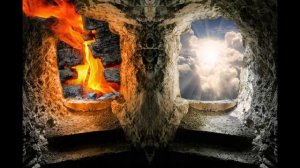 КАК ПОНЯТЬ, ГДЕ НАХОДИТСЯ ДУША УСОПШЕГО: В РАЮ ИЛИ В АДУ?