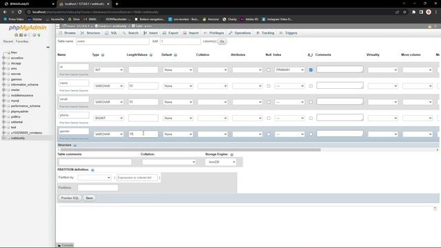 PHP Codeigniter Tutorial in Hindi #4 Database Entry #codeigniter #codeigniter3 смотреть онлайн