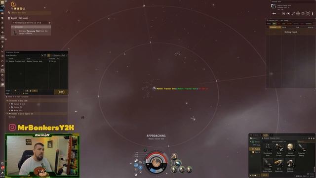 Newbro/Alpha Level 3 Mission Guide : Amarr смотреть онлайн