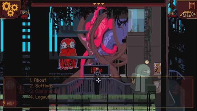 The Sundew Nintendo Switch - Final Part (All 3 Endings) смотреть онлайн