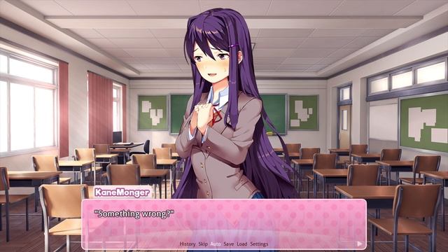 Rikka Date Route!!!!(Part 1)(My Doki Doki SNAFU MOD) смотреть онлайн