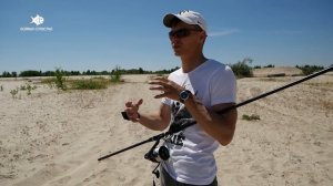 Дальний заброс фидером и карповым удилищем | Как далеко забросить?