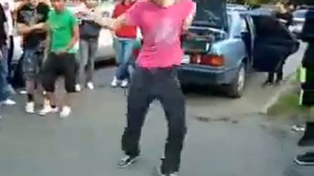 pumping house dance смотреть онлайн