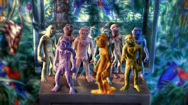 LT Bolt смотреть онлайн