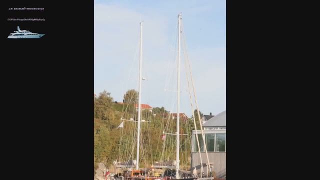 POLSKI HAK - Sailing ship - Poland (Корабли и суда мира.Слайдшоу) смотреть онлайн