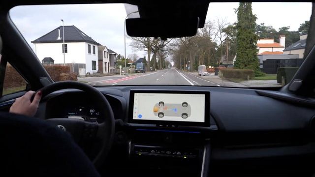 2024 TOYOTA CH-R PREMIERE EDITION TEST DRIVE  4K 160KM/H #toyotachr  #toyota #toyotachr #carreview