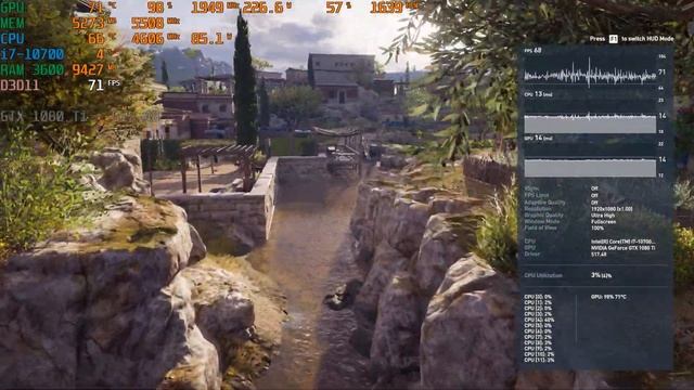 i5-11600K vs i7-10700 (non K) 1440p & 1080p ULTRA Benchmark TEST Assassin's Creed Odyssey смотреть онлайн