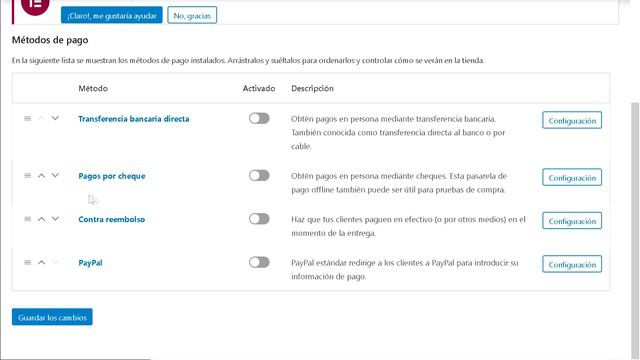 🔥 Cómo Hacer una TIENDA ONLINE con WordPress, Woocommerce, Elementor y Astra 🛒 смотреть онлайн