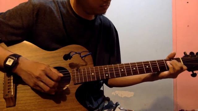 You're the only - Masatoshi Ono - Guitar Cover - OST. Anything For You (Japan Dorama) смотреть онлайн