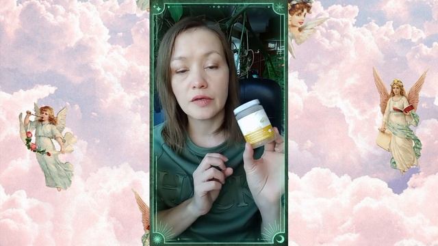 Моя распаковка заказа в 17 каталоге 2022 Орифлэйм