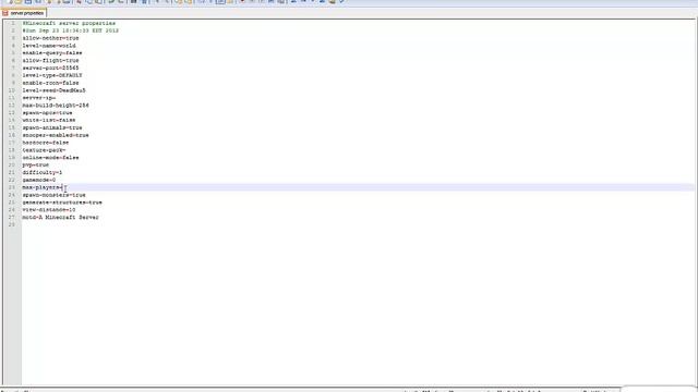 How to setup a Mineshafter Bukkit Server - By XxTOXIICxKiNGxX смотреть онлайн