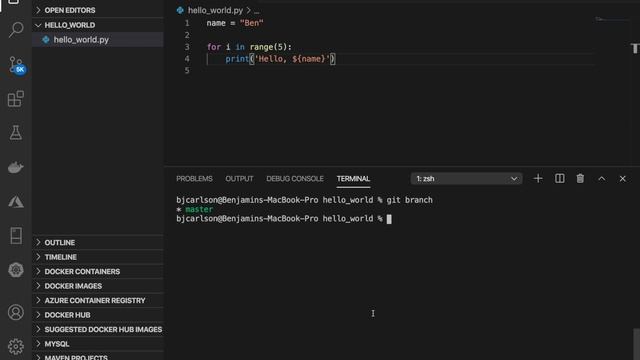 Git And GitHub Complete Tutorial For Beginners (2020 Updated) смотреть онлайн
