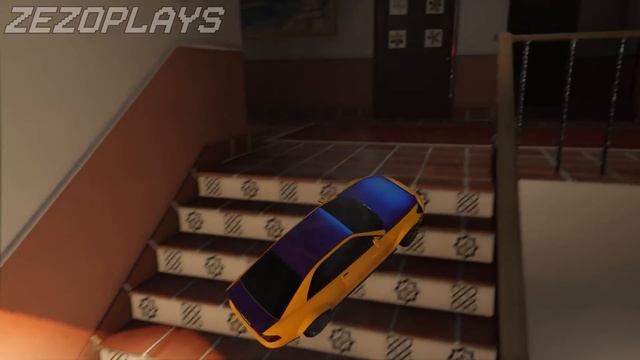 GTA V The Most Crazy Race Track By RC Cars With Trevor, Funny Chimps, Franklin, Michael & Angry Nik смотреть онлайн