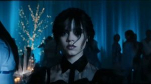 Lady Gaga Bloody Mary | sped up | Wednesday Addams Dance Scene ?