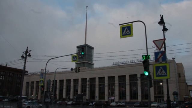 Переезд в Петербург... из Москвы. смотреть онлайн