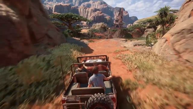 Топ 10 НОВЫХ Action-Adventure Игр 2016 Года