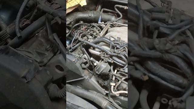 Ремонт иномарки в автосервисе в Пятигорске смотреть онлайн