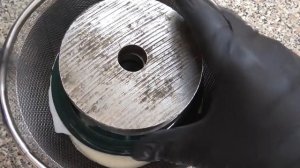 Бюджетный домашний сыр из кефира и сметаны - вкуснее не найдёте