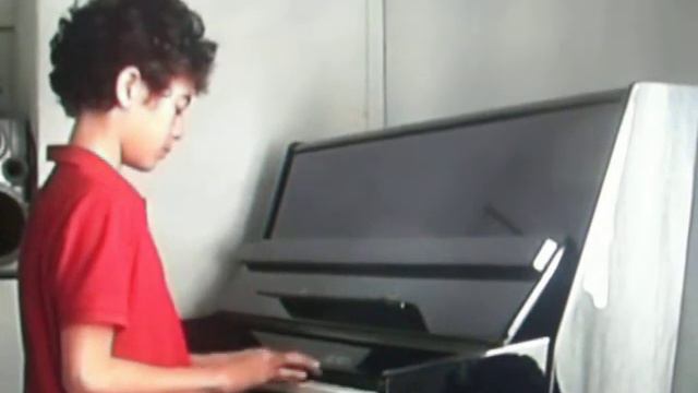 C.Gurlitt "les chasseurs" interprete Julien Chassany смотреть онлайн