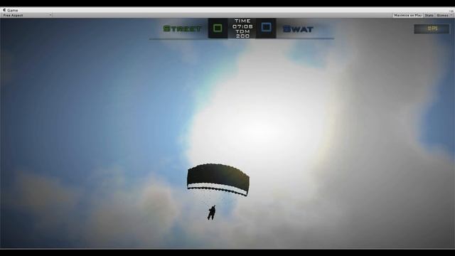 (Unity 3D)[Urban Ops] Multiplayer FPS Update #9 смотреть онлайн