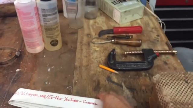 Agave 8 ( How to make an Agave Didgeridoo ) смотреть онлайн