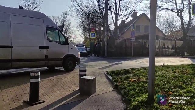 Гуляем по набережной Зеленоградска Где лучше - в Светлогорске или Зеленоградске? смотреть онлайн