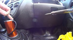 Кнопка багажника Лада гранта