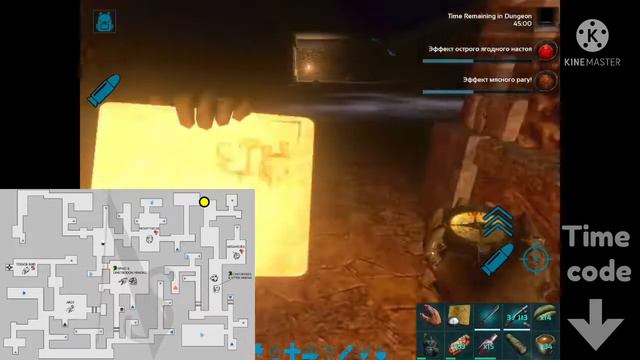 The Distant Labyrinth | Ark mobile Dungeon | 4 premium | Medium смотреть онлайн