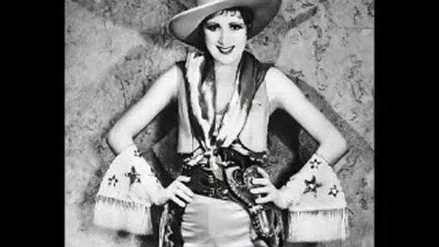 Tribute to Billie Dove смотреть онлайн