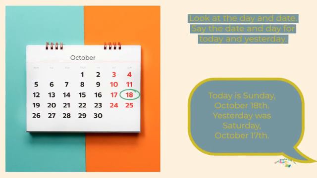Lesson 37: Past Tense of BE: Statements смотреть онлайн
