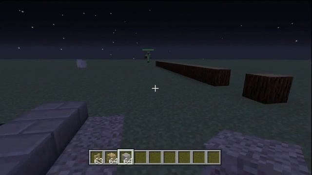 Let's Play - Minecraft Creative Craft Episode 1 | The Start of our first town смотреть онлайн