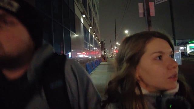 Встречаем Новый год на Манхэттене | Как мы отпраздновали наш второй Новый год в Нью-Йорке смотреть онлайн