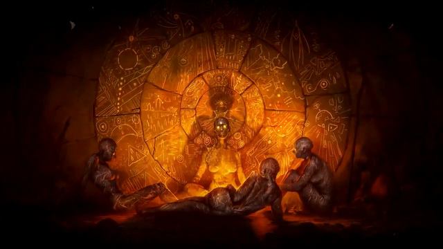 ГЕКАТА Колдунья несущая свет тайных знаний Греческая мифология смотреть онлайн