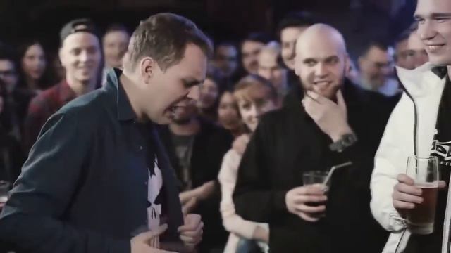 MC Хованский (LUCHAN) смотреть онлайн