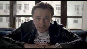 Безруков прочитал стихи про Украину