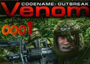 Venom Codename Outbreak #1 вспомним молодость _ 0001