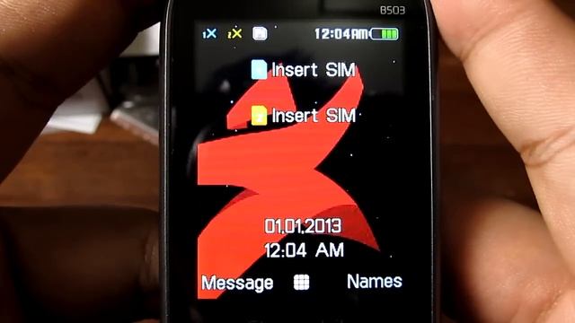 Starmobile Neptune B503 Unboxing - Best Mobile TV Capable Feature Phone For PHP 999 смотреть онлайн